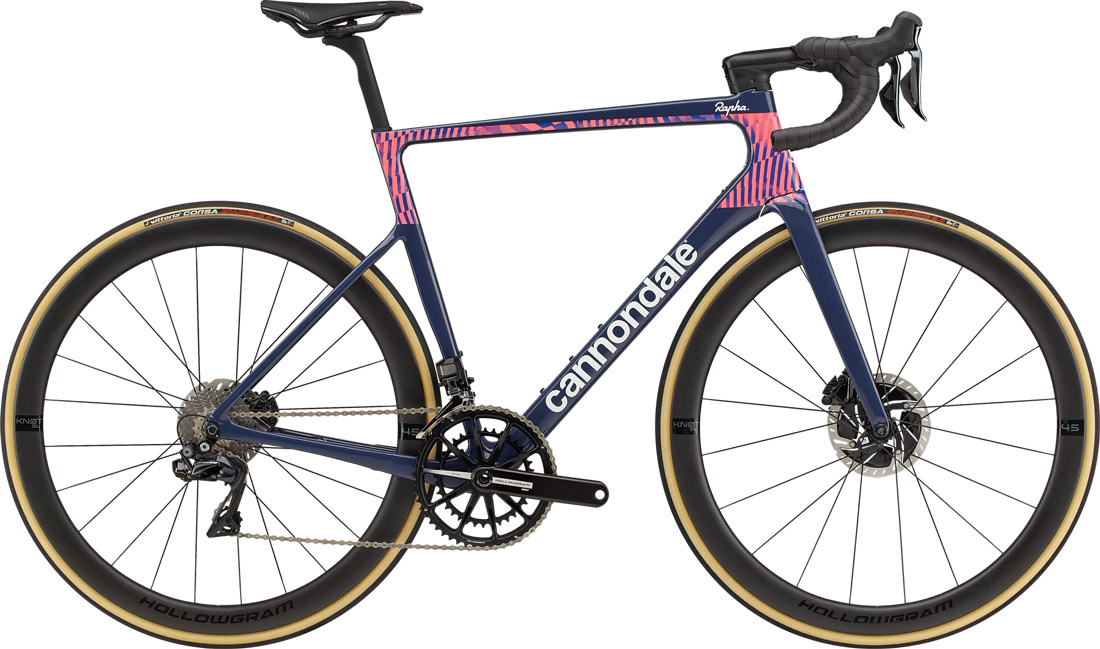 Cannondale-SuperSix-EVO-2021-bicicleta-ligera-compra-en-biciobiker