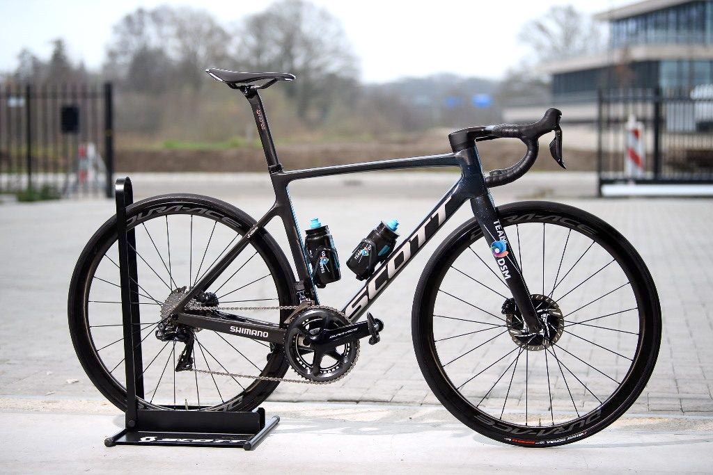 Scott-Addict-RC-2021-equipo-tour-francia-Team-DSM-biciobiker-talavera