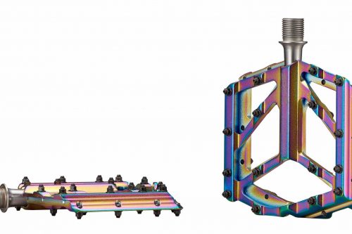 Supacaz Orbitron - CNC Alloy