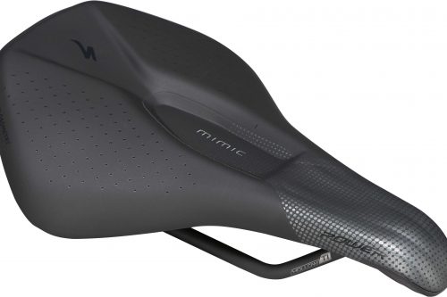 Power Expert with MIMIC