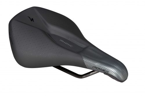 Power Comp with MIMIC