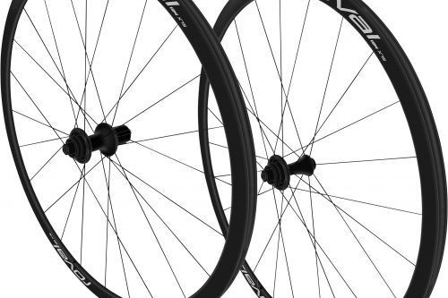 Roval SLX 24 Disc Wheelset