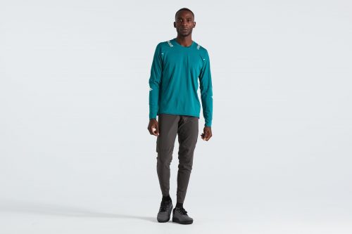 Maillot de manga larga de Men's Trail Air