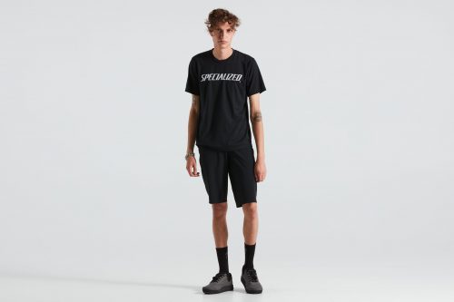 Camiseta Specialized de hombre manga corta.