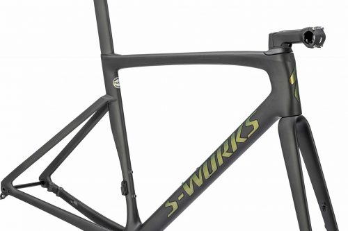 S-Works Tarmac SL7 Ready to Paint Frameset