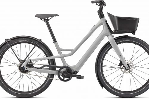 Turbo Como SL 4.0 - 2022