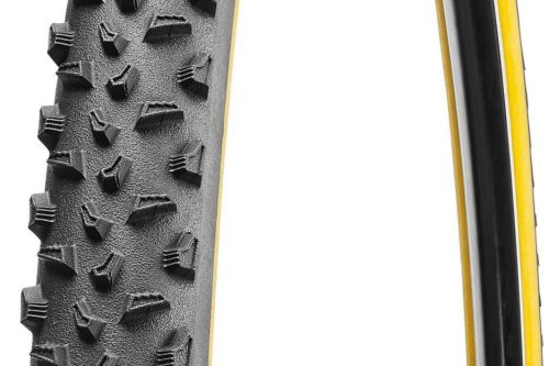 S-Works Terra - Tubular
