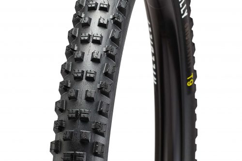 Hillbilly Grid Gravity 2Bliss Ready T9