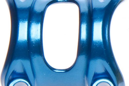 Anodized XC Stem Face Plate