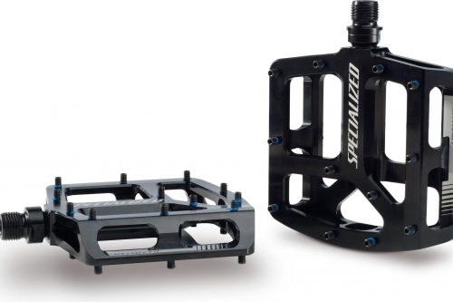 Pedales de Plataforma Bennies