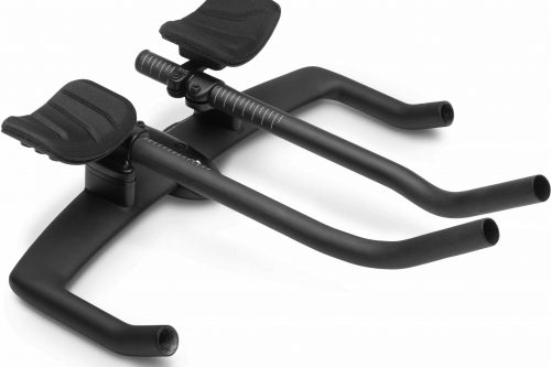 Manillar Aero Carbono + Potencia Aero