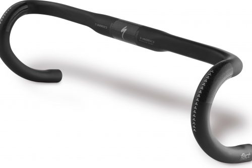 Manillar S-Works Shallow Bend Carbon