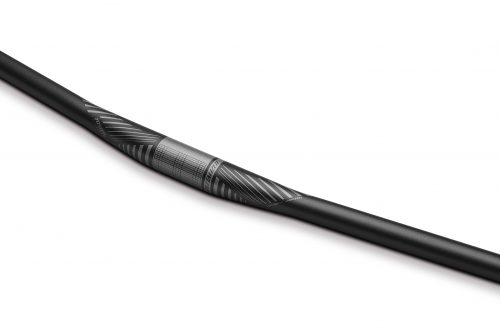 Alloy Mini Rise Handlebars