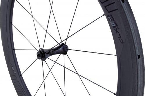 Roval CLX 64 Tubular System - Delantera