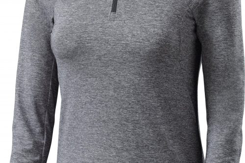 Shasta Long Sleeve Top