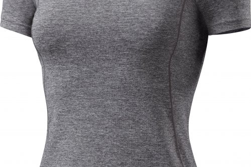 Shasta Short Sleeve Top