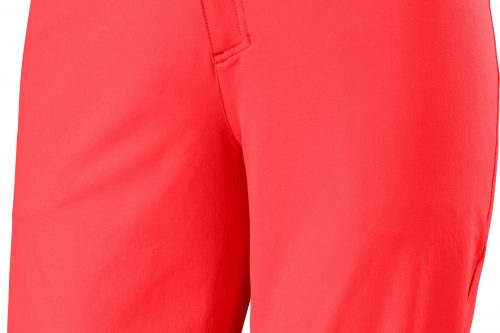 Women's Andorra Comp Shorts