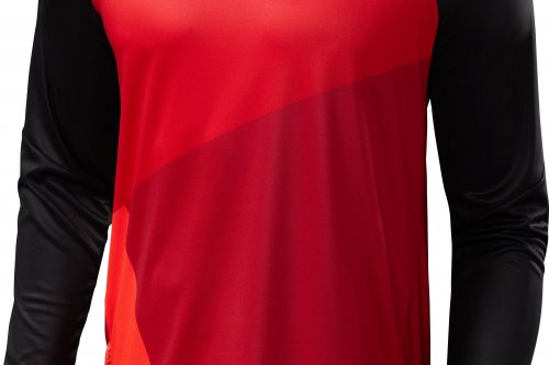 Demo Pro Long Sleeve Jersey