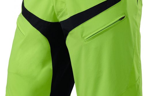 Demo Pro Shorts