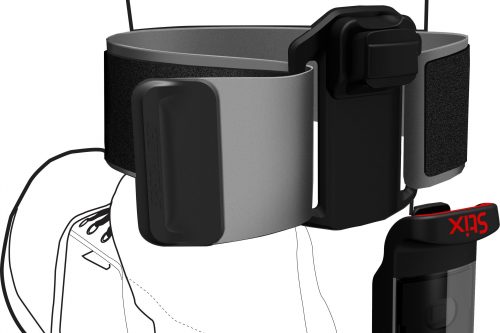 Stix Arm/Leg Band Mount