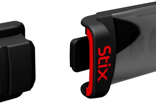 Replacement Stix Clip-In / Break-Away Mount Core