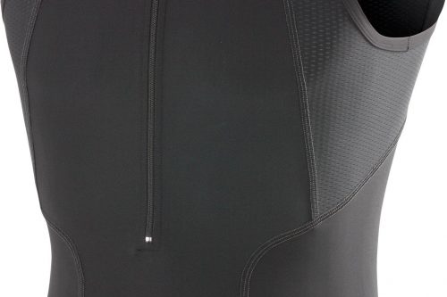Maillot Pro de Triatlón
