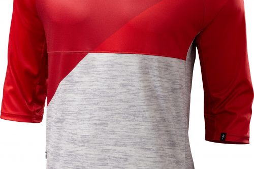 Enduro Comp 3/4 Jersey