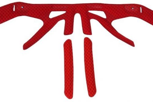 S-Works Evade Pad Set