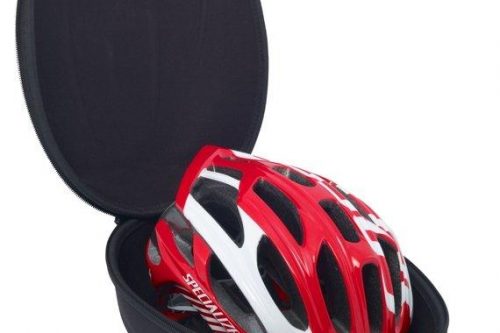 Helmet Soft Case
