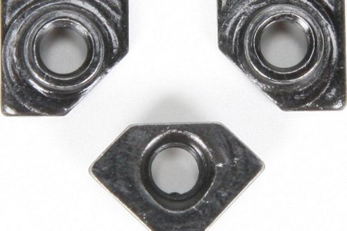 Kit de repuesto T-Nut