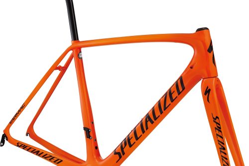 S-Works Tarmac - Torch Edition Frameset
