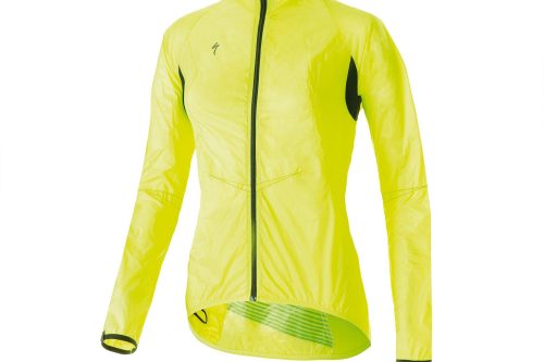Deflect Comp Women's Wind Jacket Kit 8 pcs