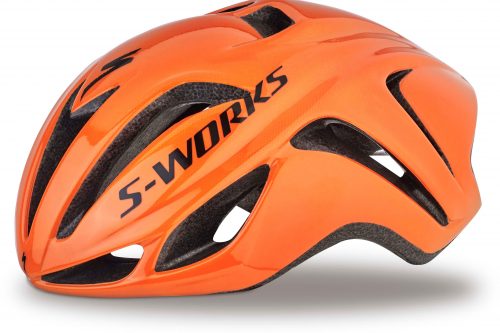S-Works Evade Helmet - Torch Edition