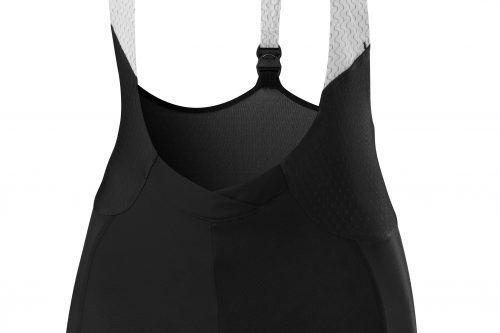 Women's SL Pro Bib Shorts - Torch Edition
