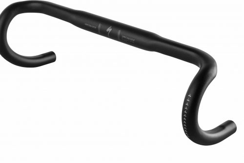 Expert Alloy Shallow Bend Handlebars