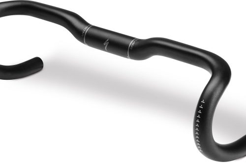 Hover Expert Alloy Handlebars - 15mm Rise
