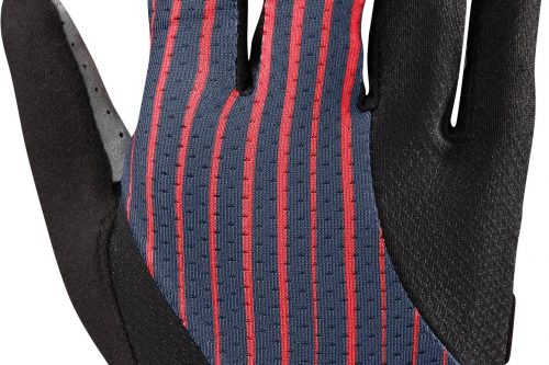 Women's Body Geometry Gel Long Finger Gloves