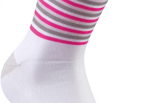 Full Stripe Summer Sock