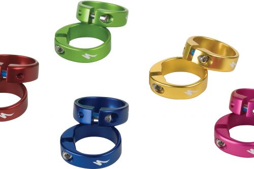 Locking Rings