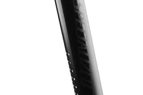 Tija de Sillín Pro 2 Aluminio MTB