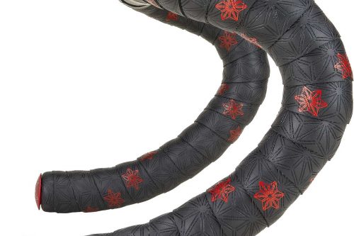 Cinta de manillar Supacaz Super Sticky Kush