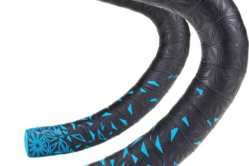 Supacaz Super Sticky Kush Star Fade Tape