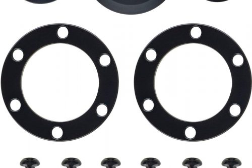 Roval Boost Conversion Kit - Control Carbon / Control / Traverse / Traverse SL