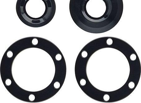 Roval Boost Conversion Kit - Control/Traverse 142+