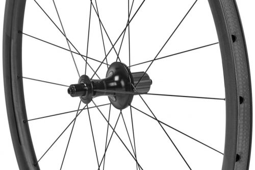 Roval CLX 32 - Tubular Trasero