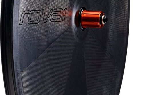 ROVAL 321 LENTICULAR - RIM BRAKE