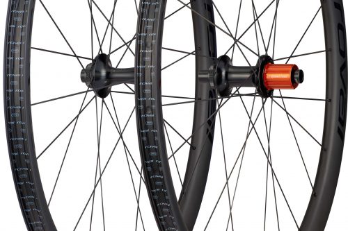Roval Terra CLX Boost Wheelset