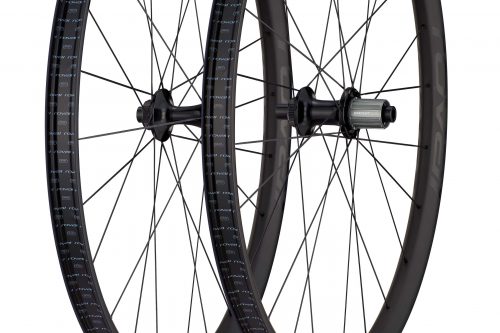 Roval Terra CLX EVO Wheelset