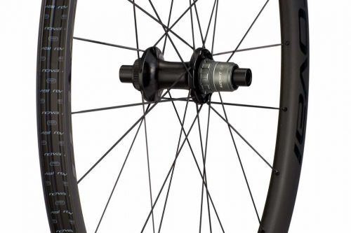 Roval Terra CLX XDR - Rear