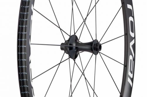 Alpinist CLX - Delantera